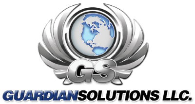 Guardian Solutions LLC Logo
