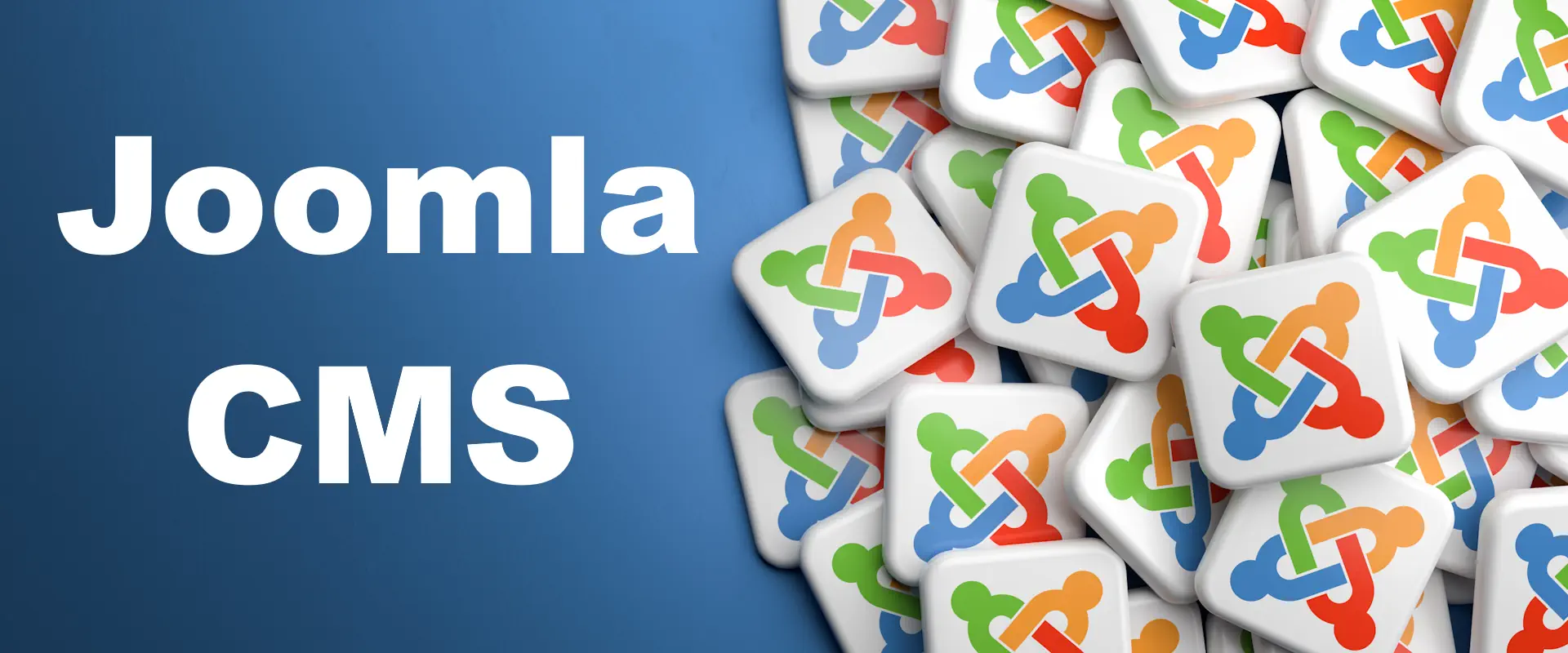 Joomla CMS