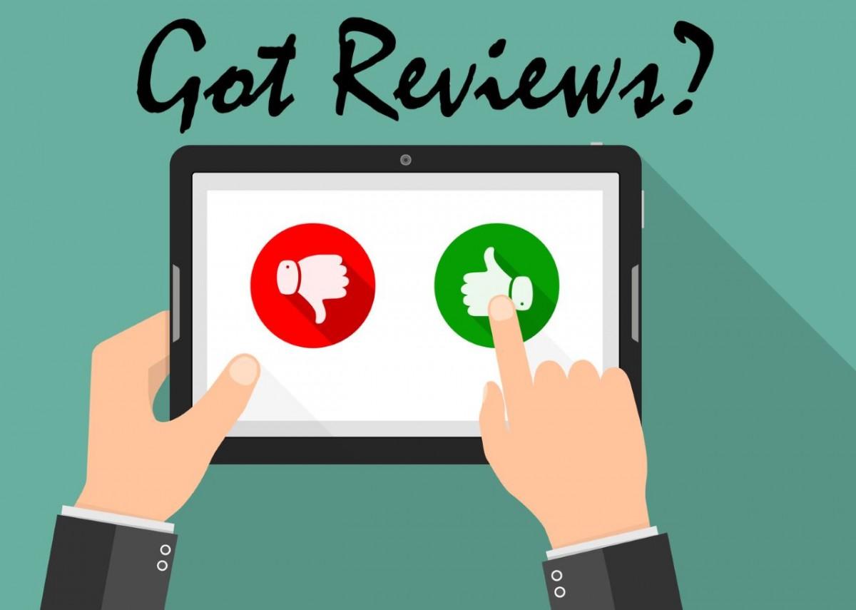 8 Top Reasons Your Business Needs Online Reviews 8 Top Reasons Your Business Needs Online Reviews