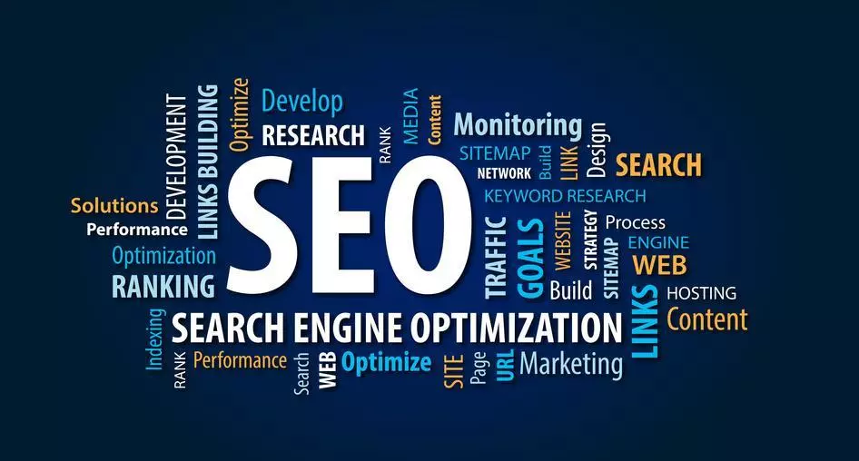 SEO Services