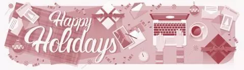 Happy Holidays from Guardian Solutions LLC