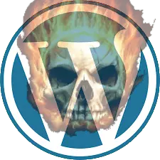 Yet Another WordPress Hack