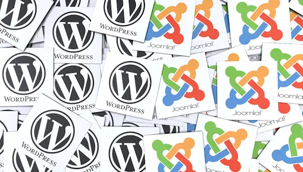 Joomla VS Wordpress