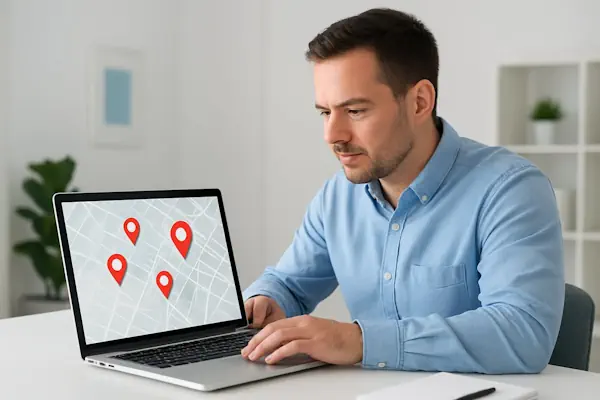 Local SEO Consultant Services