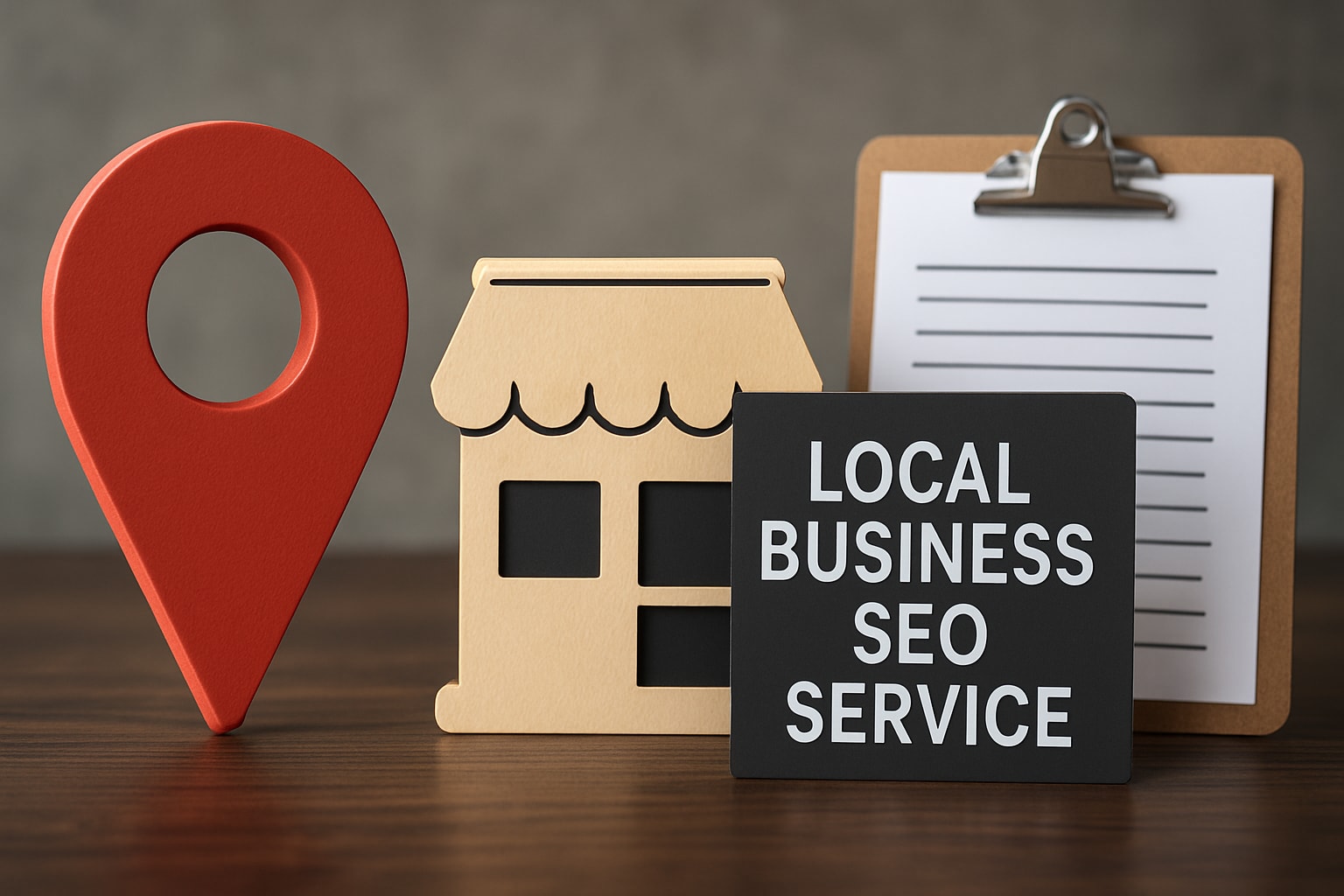 Local Business SEO Service Guide: Boost Your Visibility in 2025