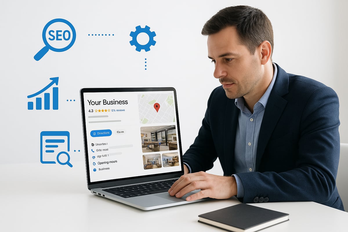 Table of Contents & Summary