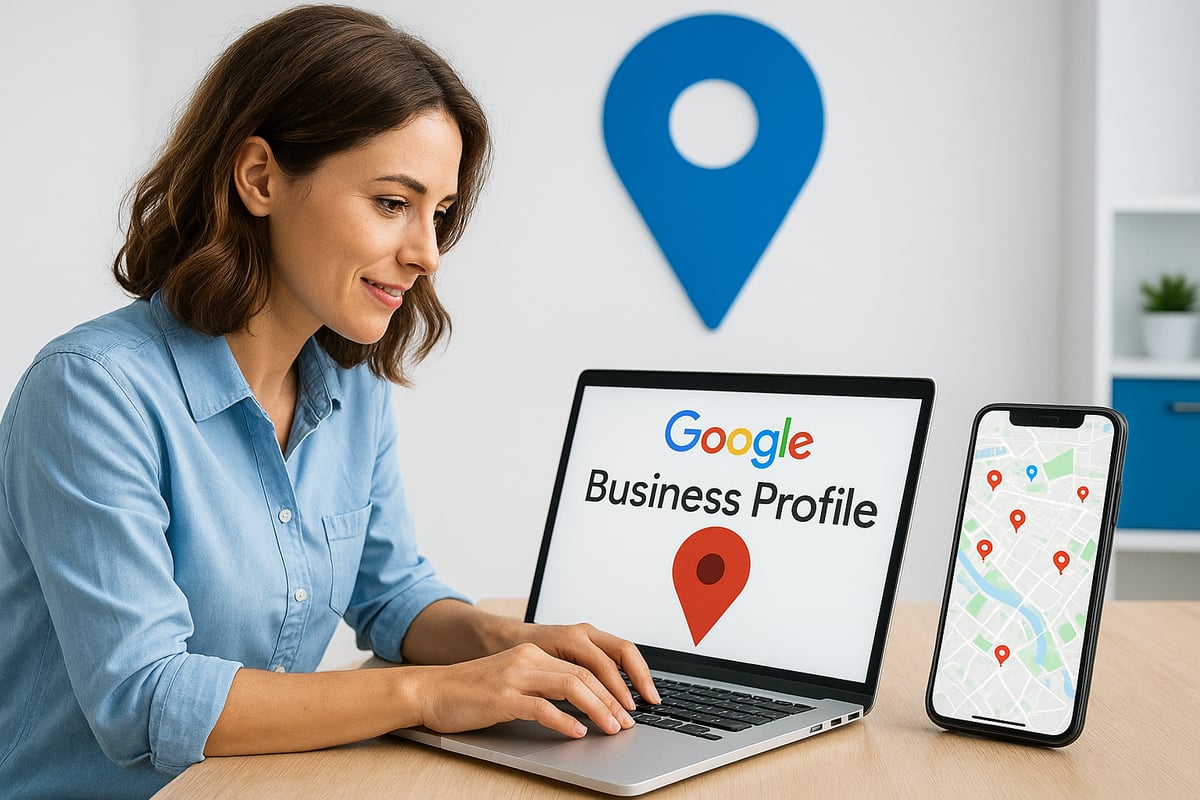 The 7 Proven Tactics to Rank Higher on Google Maps in 2025