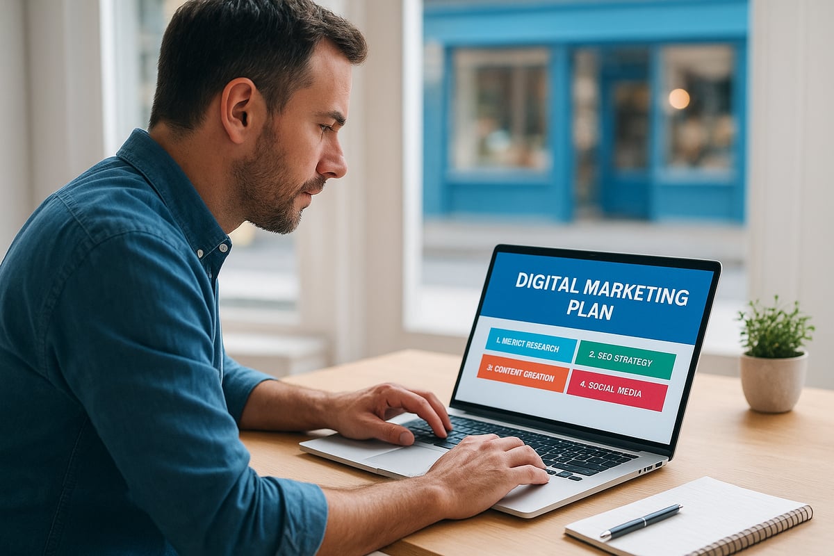 Table of Contents and Summary