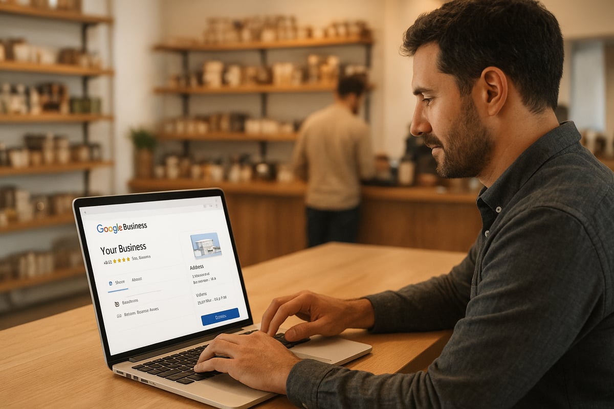 Core Elements of a Winning Local SEO Strategy