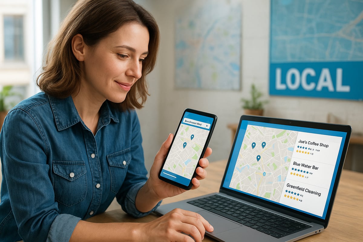 Why Is Local SEO Important in 2025?