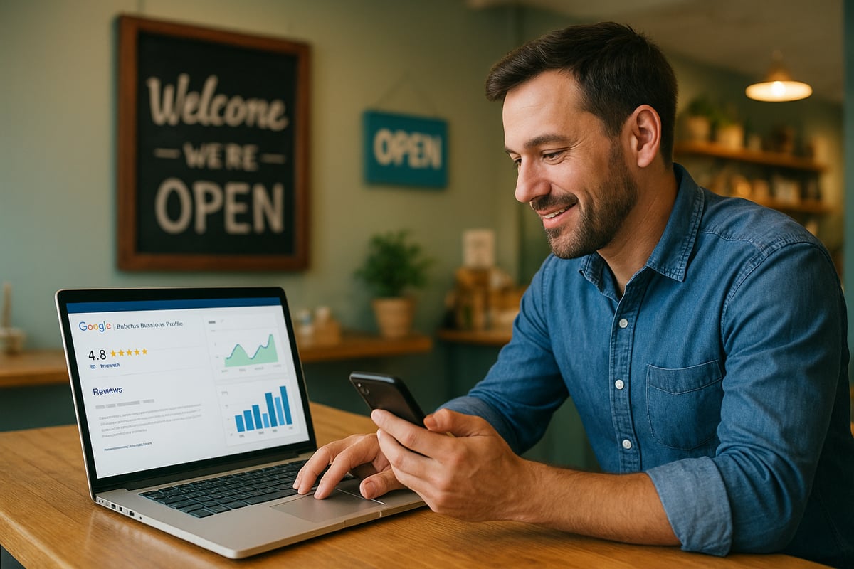 7 Essential Local SEO Expert Near Me Tips for 2025