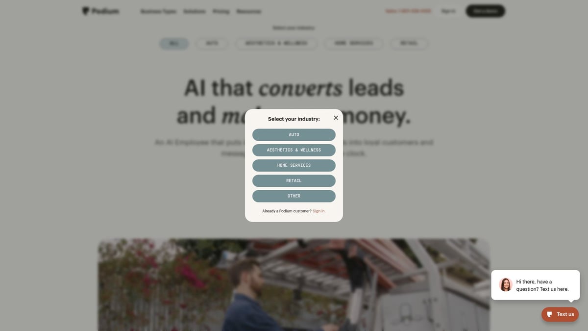 7 Best SEO For Small Businesses To Boost Growth In 2025 - Podium