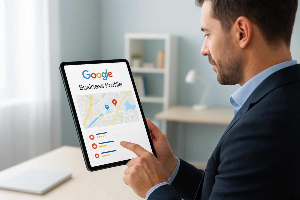 The 2025 Local Maps SEO Landscape: Trends and Changes