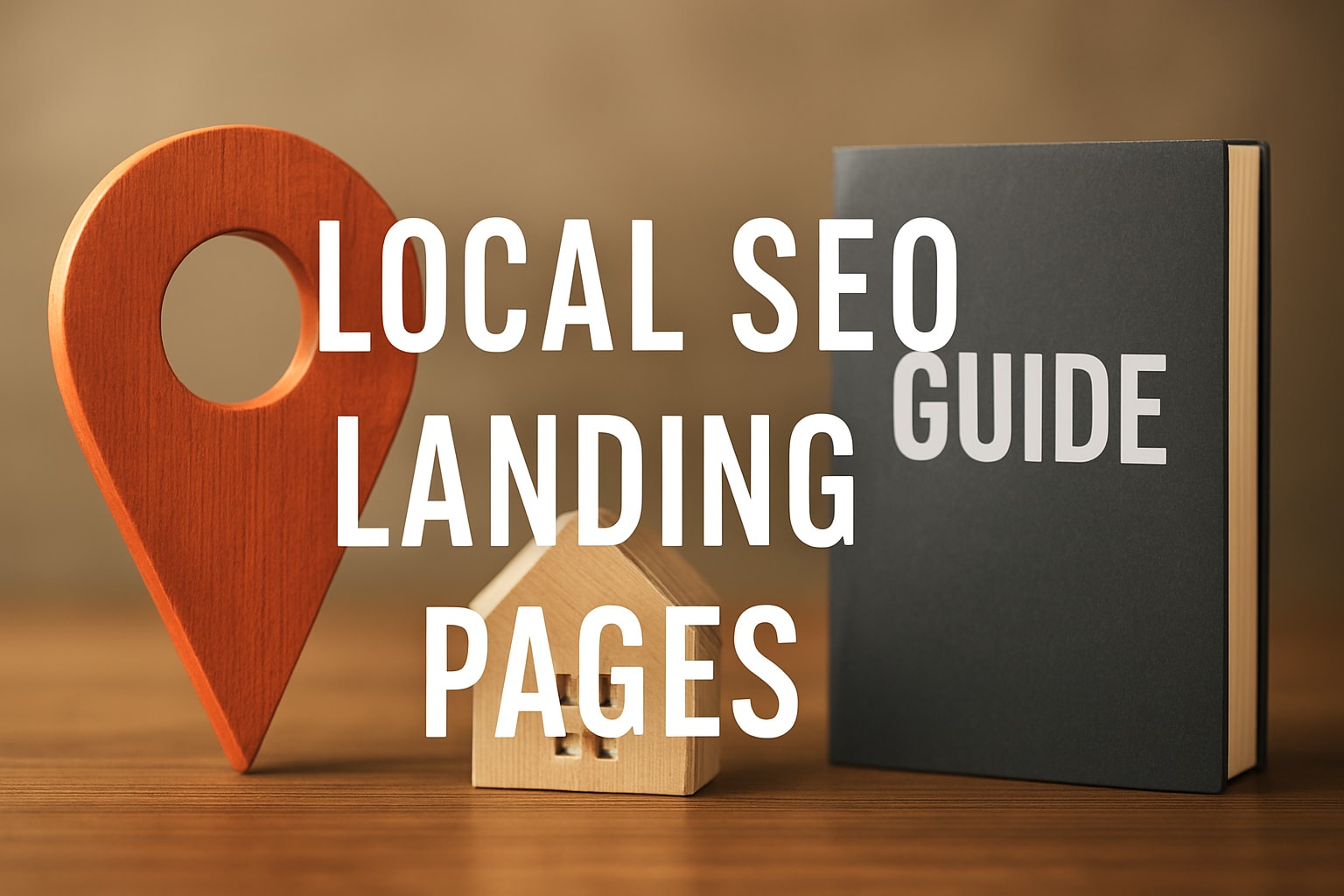 Essential Guide to Local SEO Landing Pages for 2026 Success