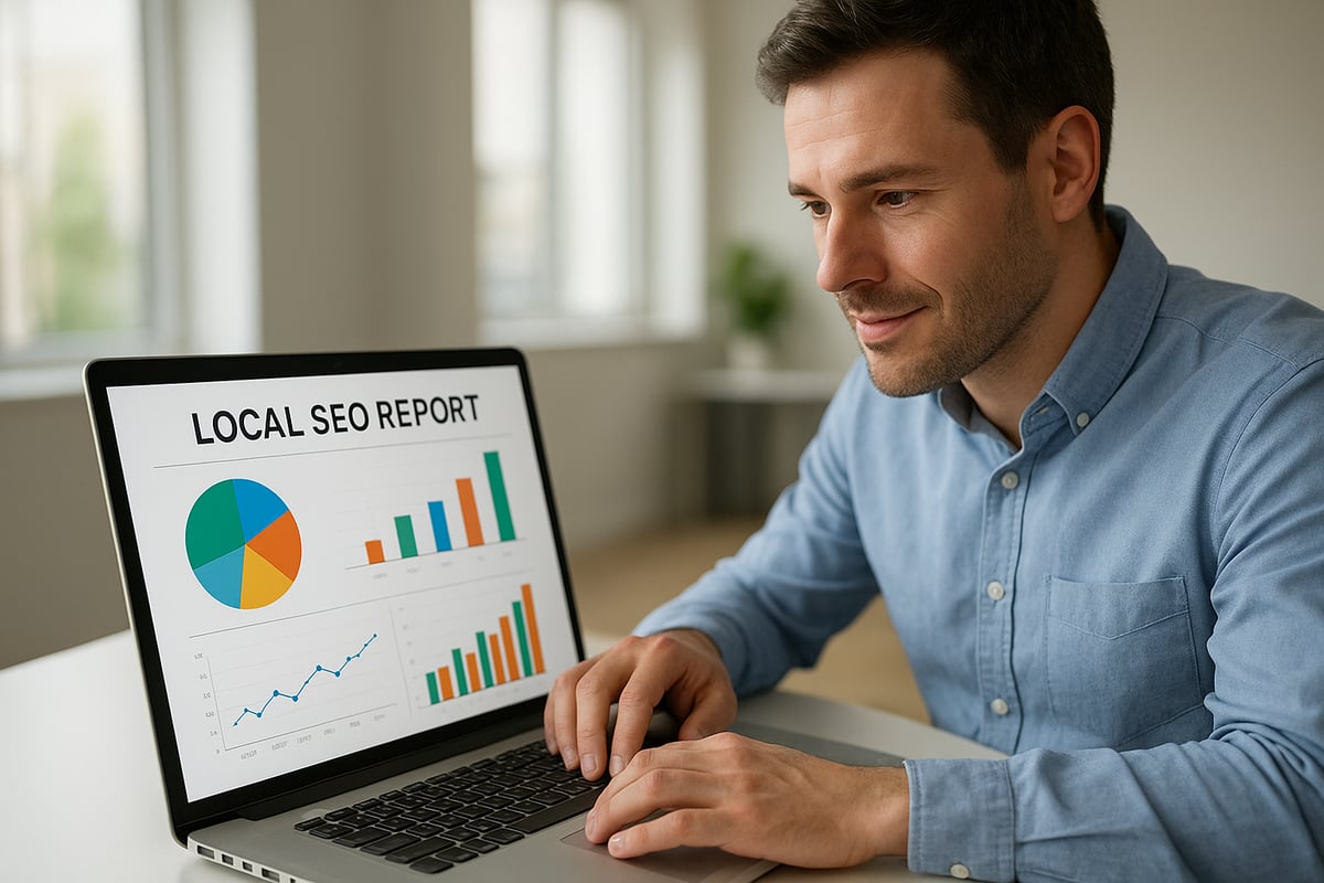 Table of Contents and Summary