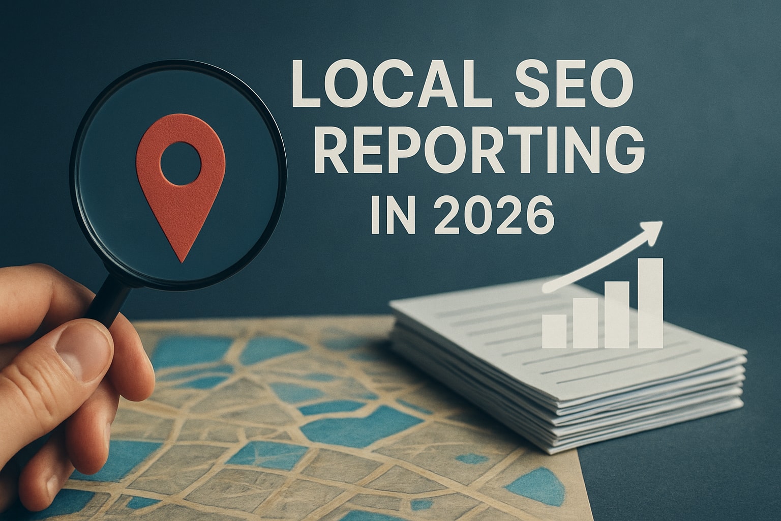 7 Essential Local SEO Reporting Tips for 2026 Success