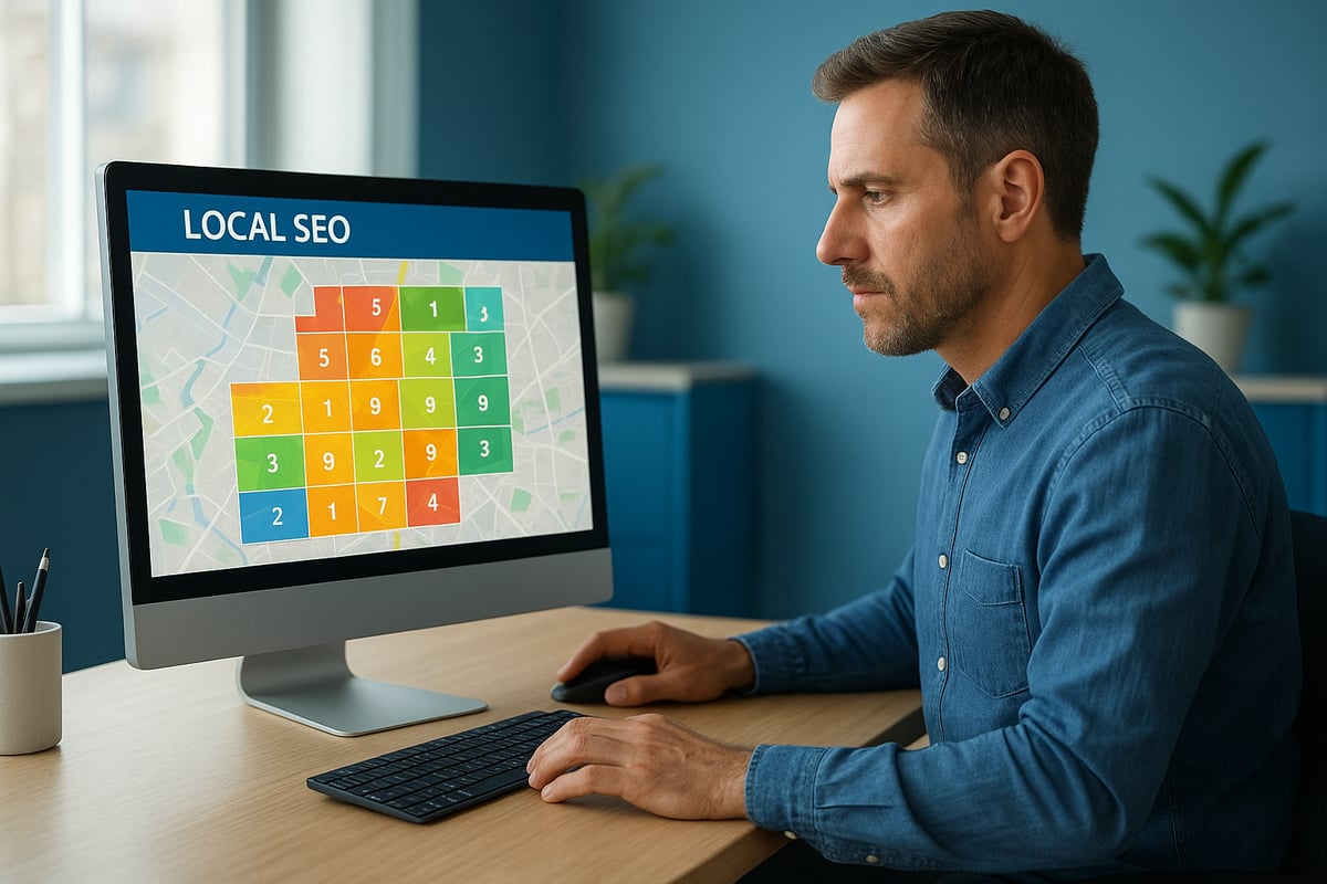 What Is Local Falcon SEO and Why Does It Matter in 2026?