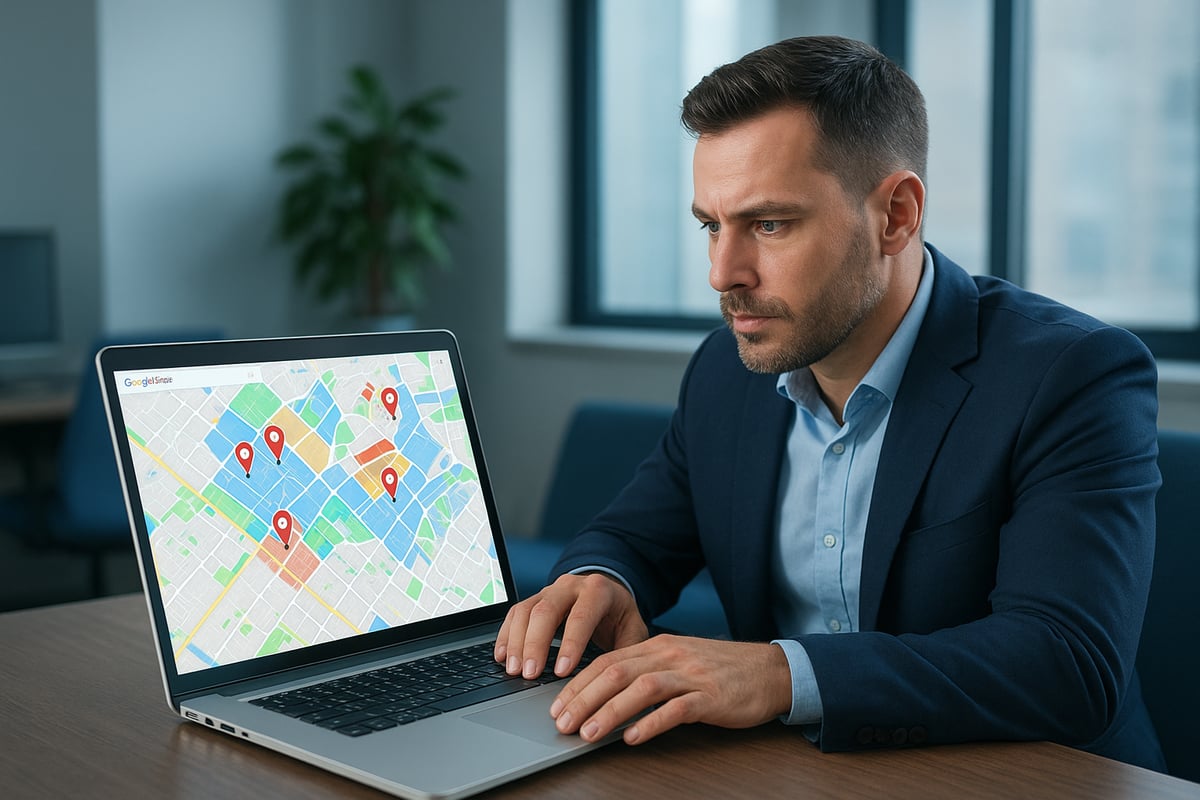 7 Local Falcon SEO Tips to Boost Your Rankings in 2026