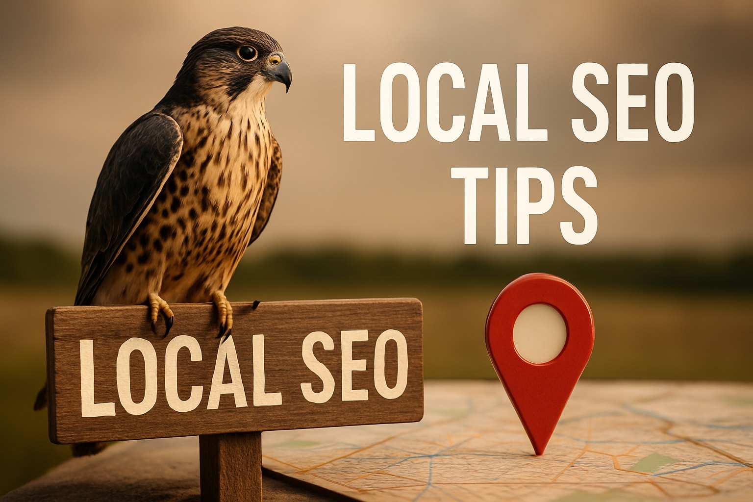 7 Local Falcon SEO Tips to Boost Your Rankings in 2026