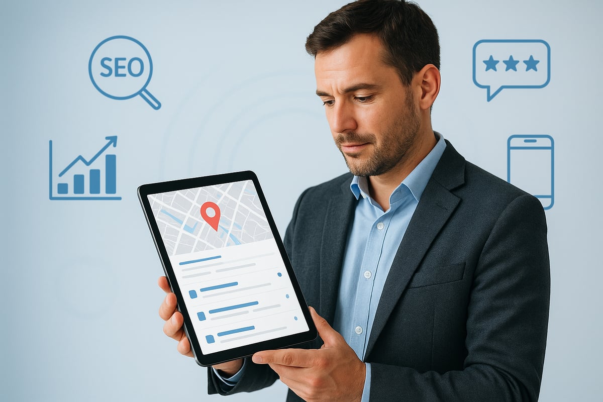 Table of Contents & Summary