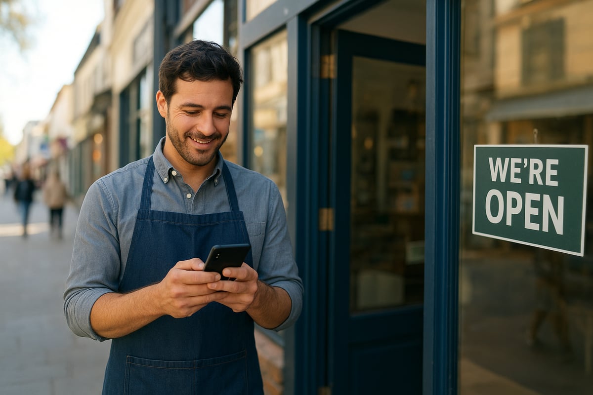 Key Ranking Factors for “Near Me” SEO Success in 2026