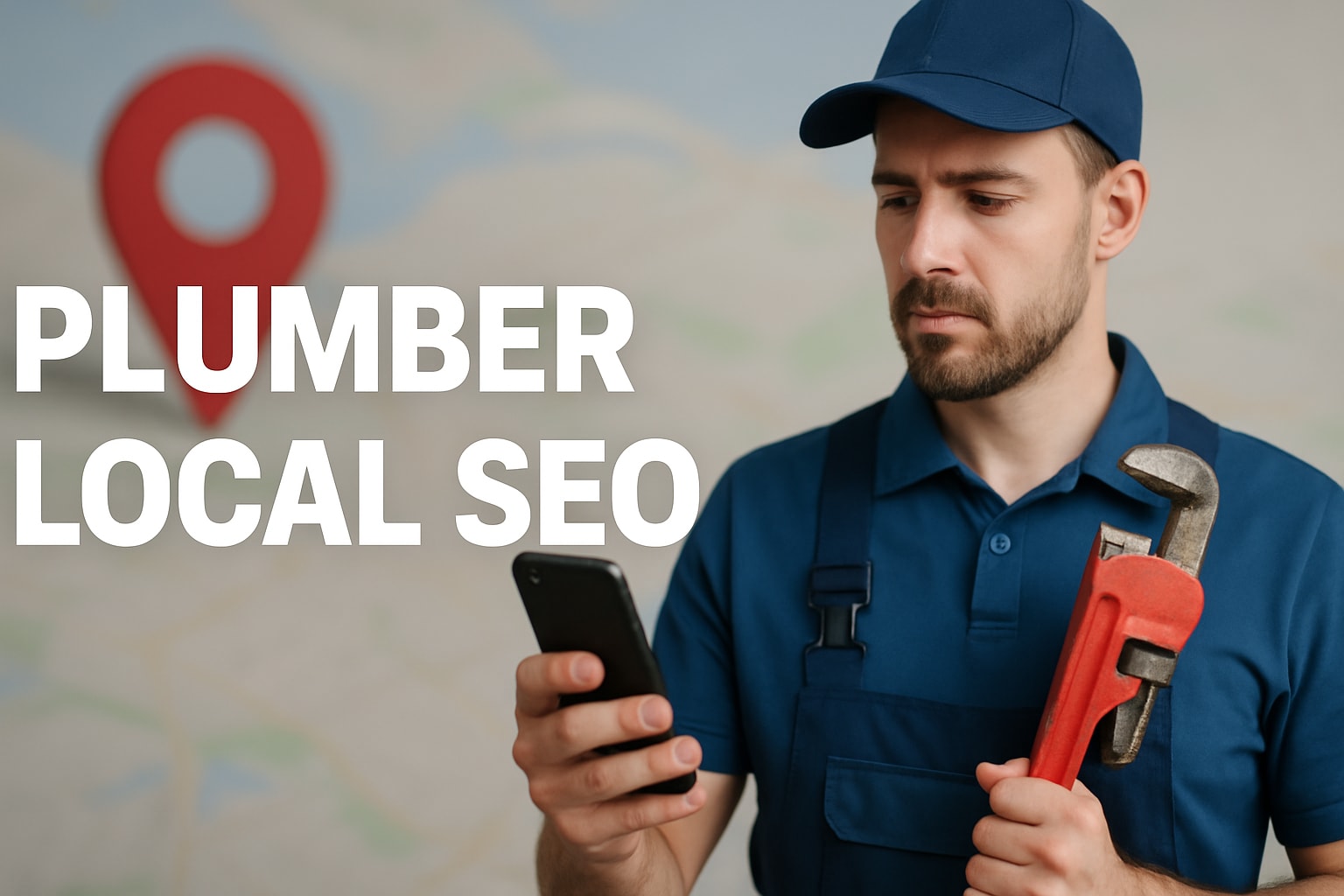 Plumber Local SEO Guide: Boost Your Rankings in 2026