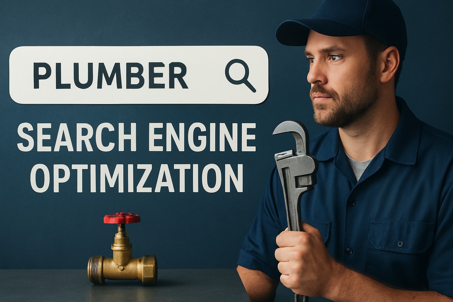 Plumber Search Engine Optimization Guide for 2026 Success