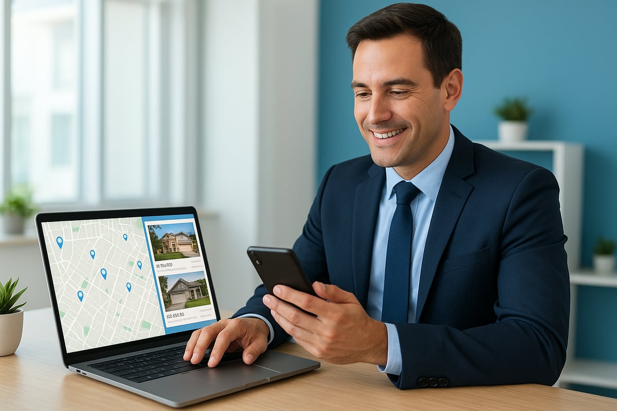 Why Local SEO Matters for Real Estate in 2026