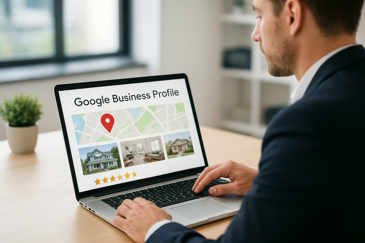 Step 2: Optimize Your Google Business Profile for 2026