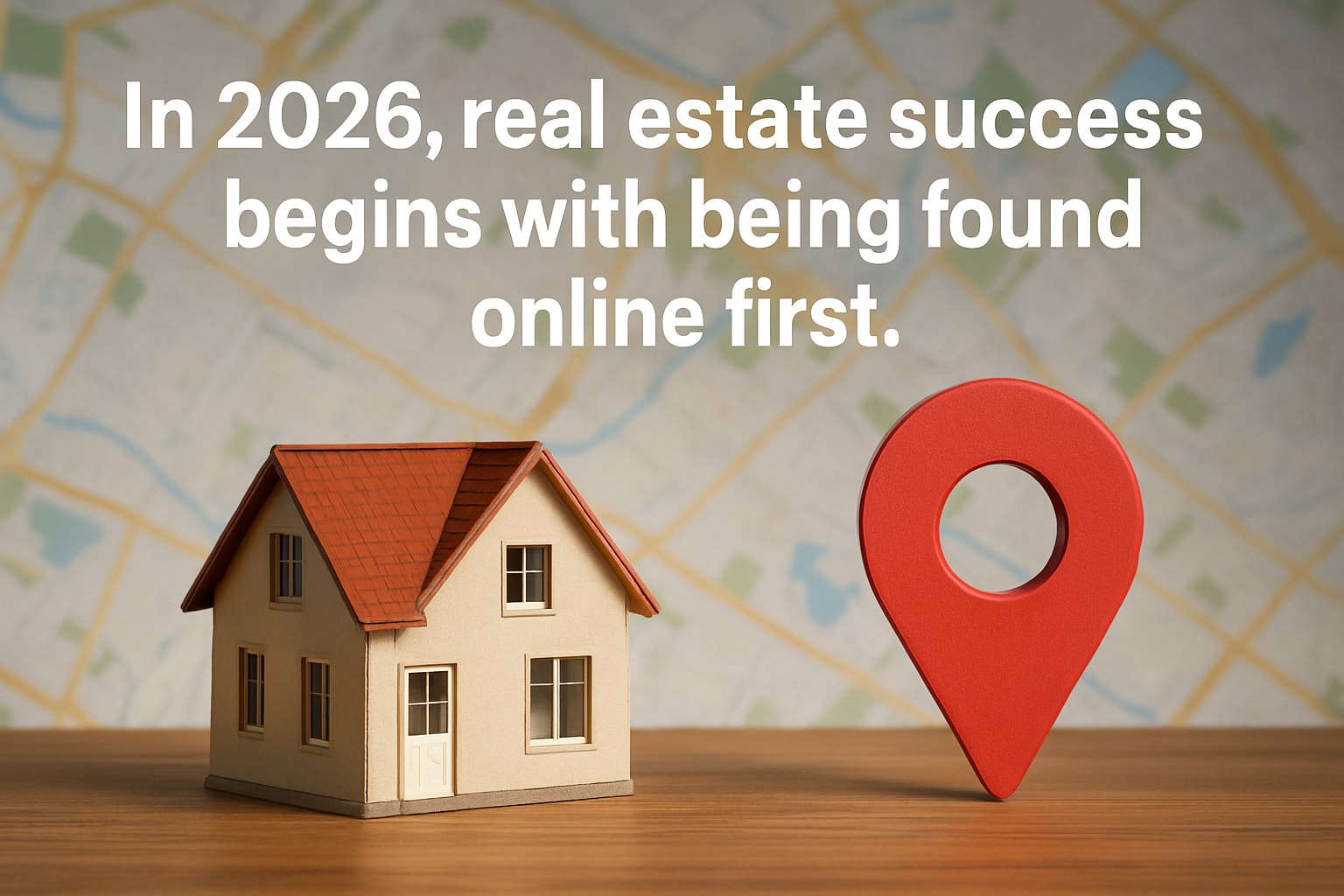 Real Estate Local SEO Guide: Unlock Success in 2026