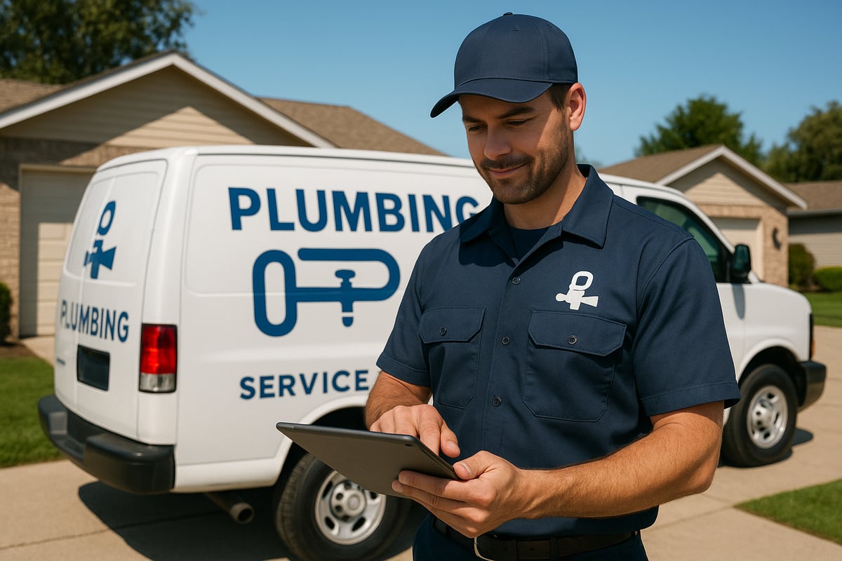Why Plumbers Need a Specialized SEO Company