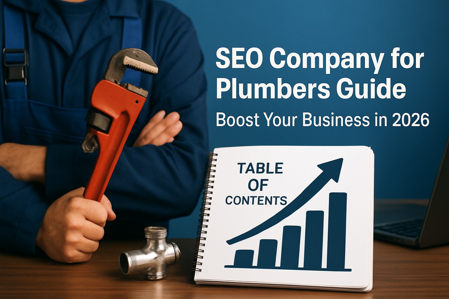 Seo Company For Plumbers Guide: Boost Your Business In 2026