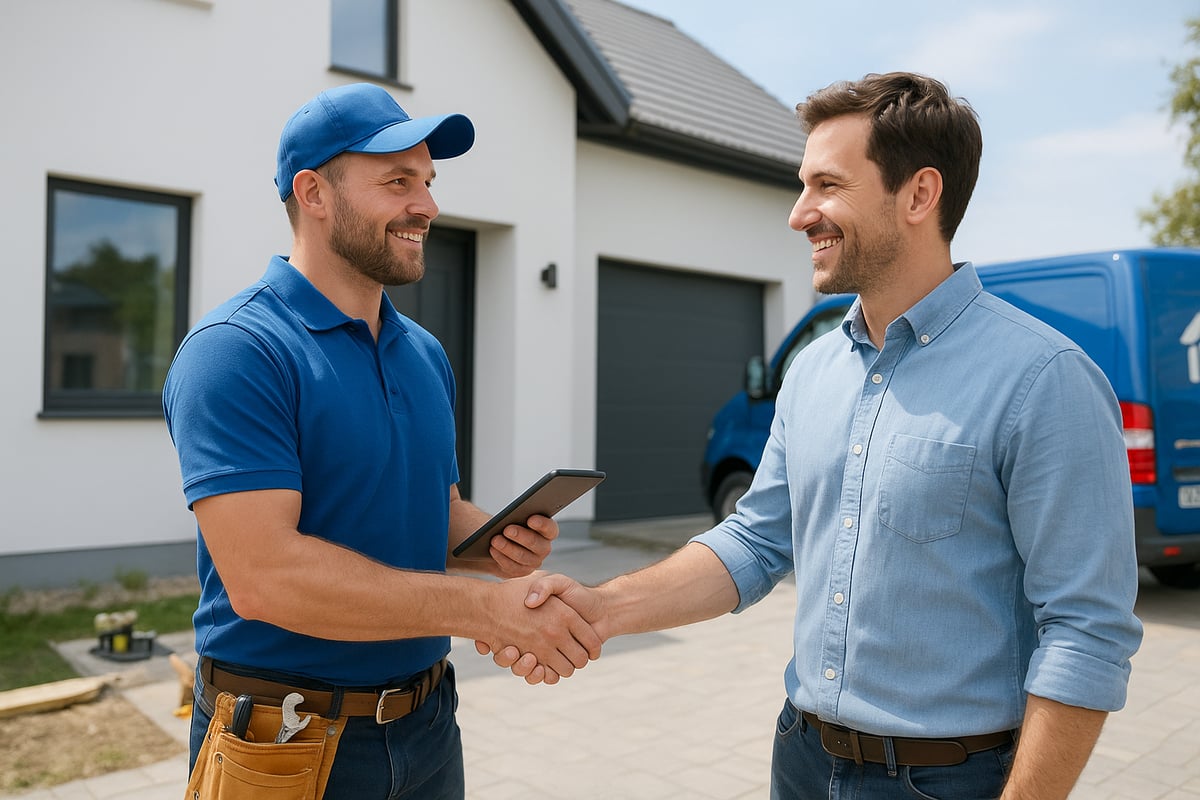 Why Is SEO Important for Local Builders in 2026?