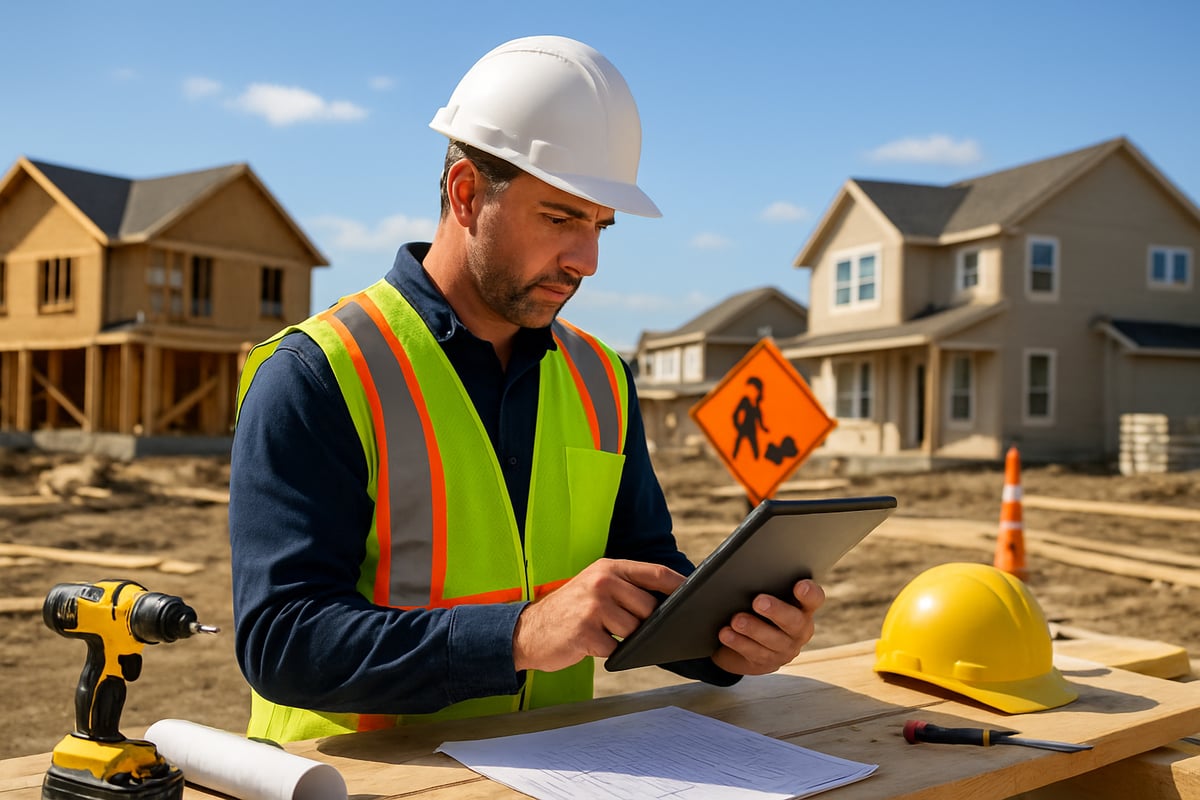 Step-By-Step Local SEO Strategy for Builders