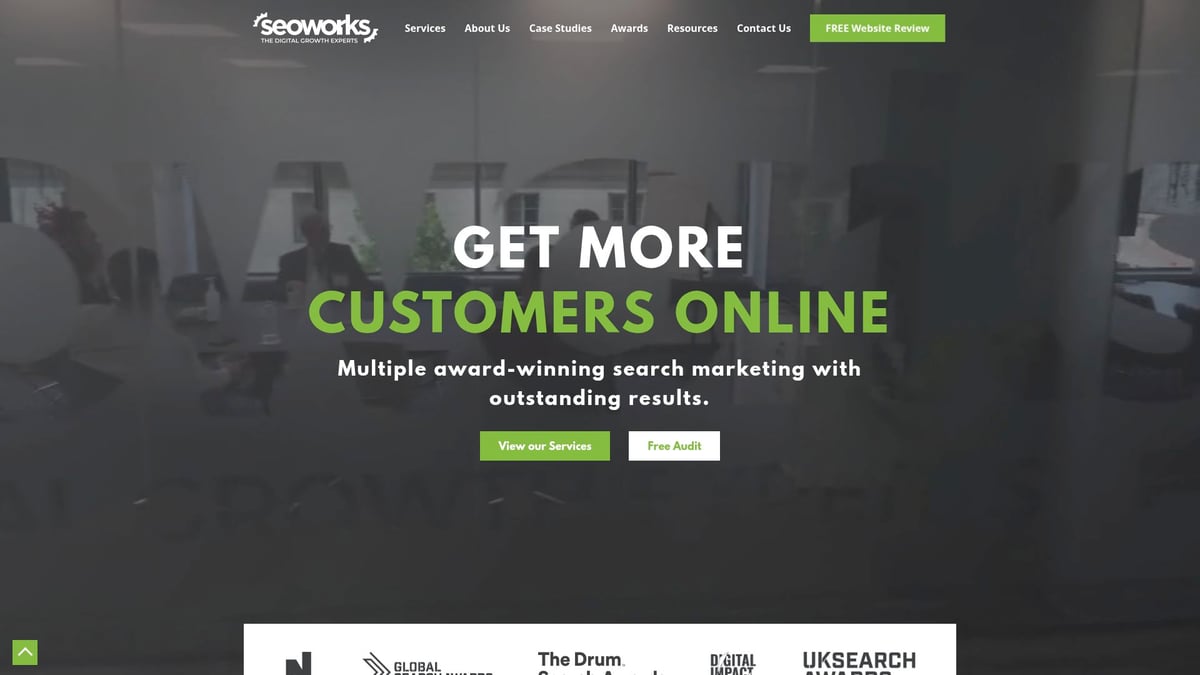 9 Essential Top Local SEO Firms to Boost Your Business in 2026 - SEO Works