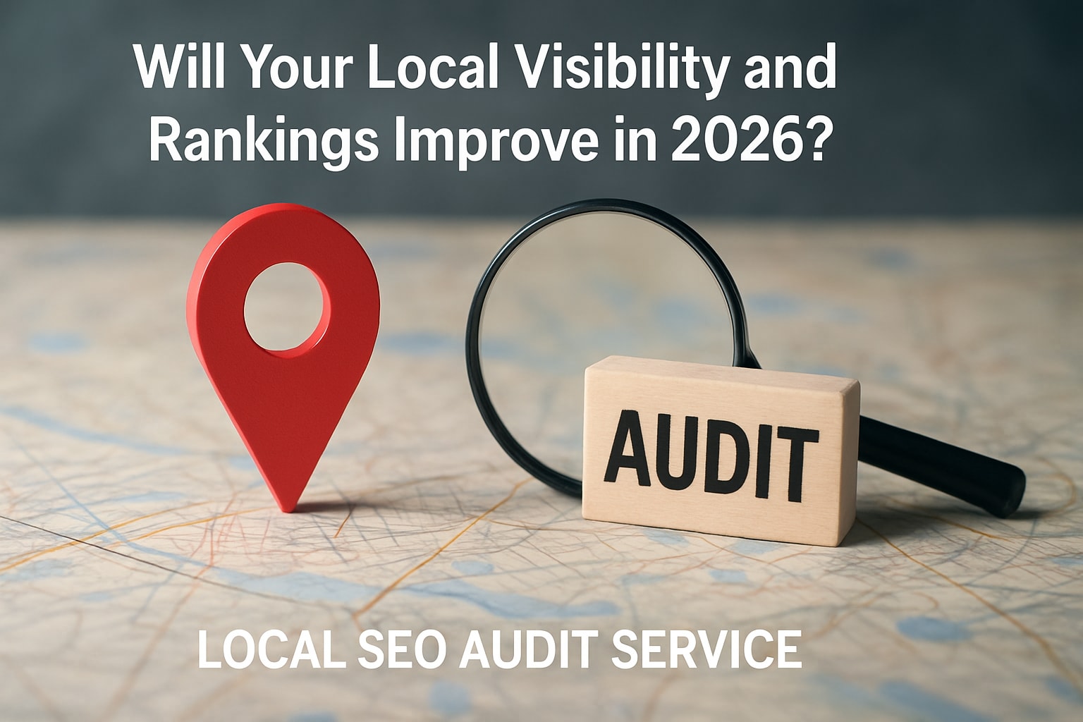 Local SEO Audit Service Guide: Boost Rankings in 2026
