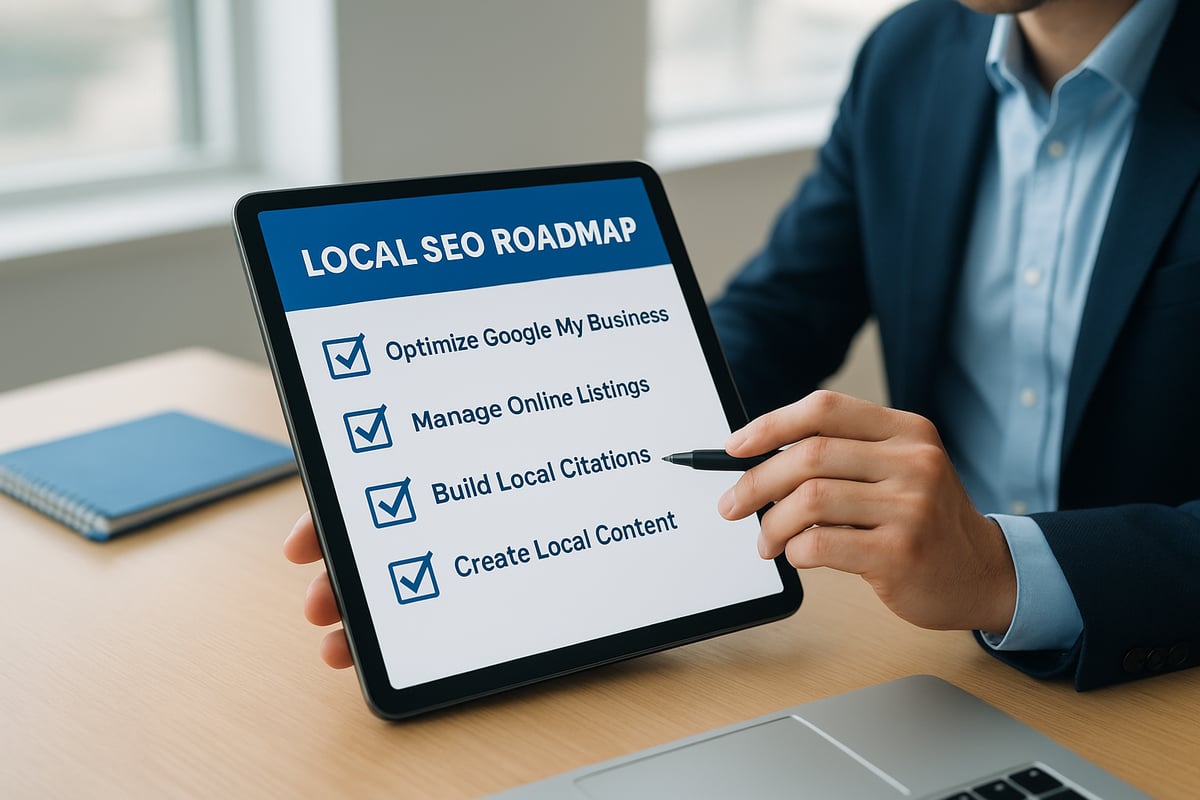 Table of Contents and Summary