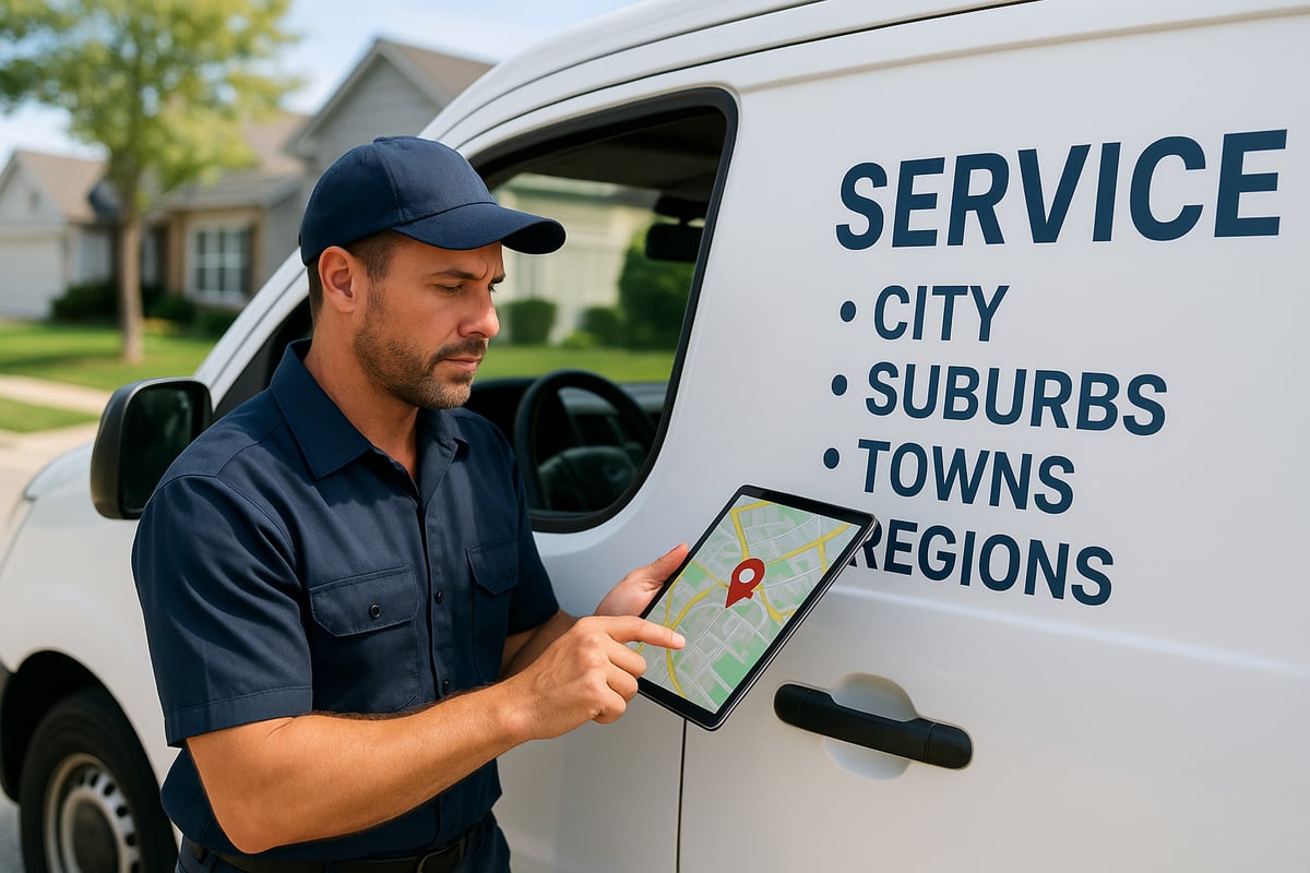 What Is a Service Area Business and How Does It Work?