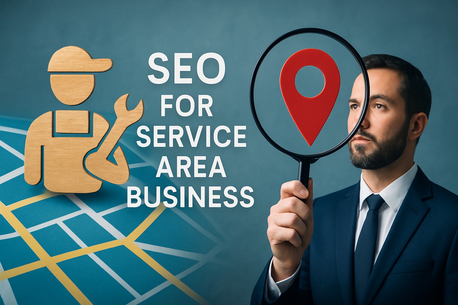 Seo For Service Area Business Guide: Strategies For 2026