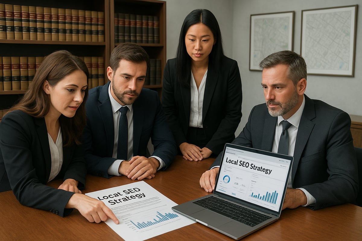 Table of Contents & Article Summary