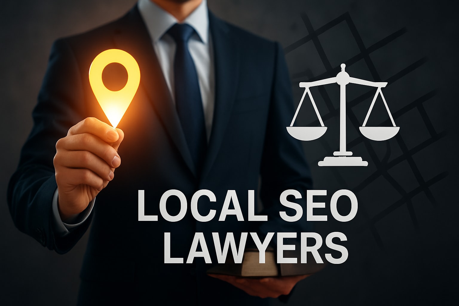 Local SEO Lawyers Guide: Master Visibility in 2026