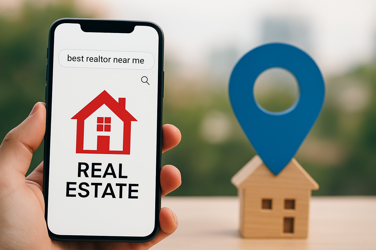 Local SEO For Real Estate Guide: Boost Results in 2026