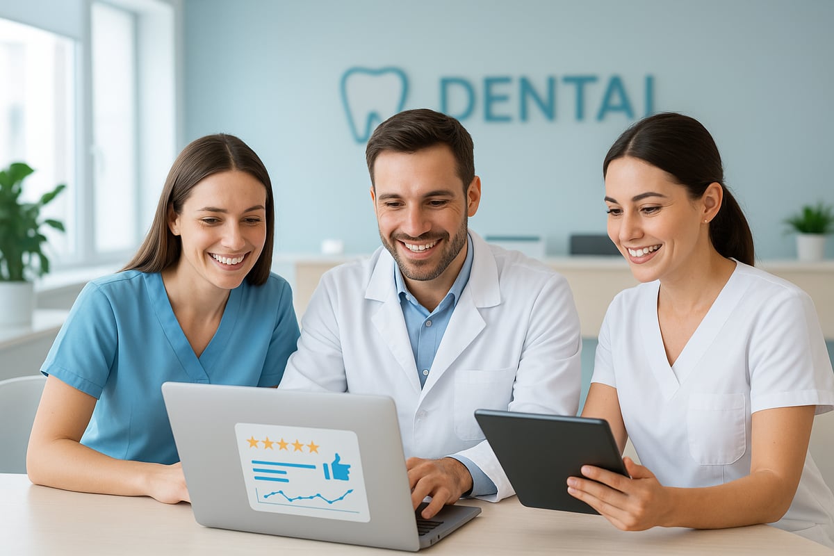 Summary: Why Local SEO Dental Marketing Matters in 2026