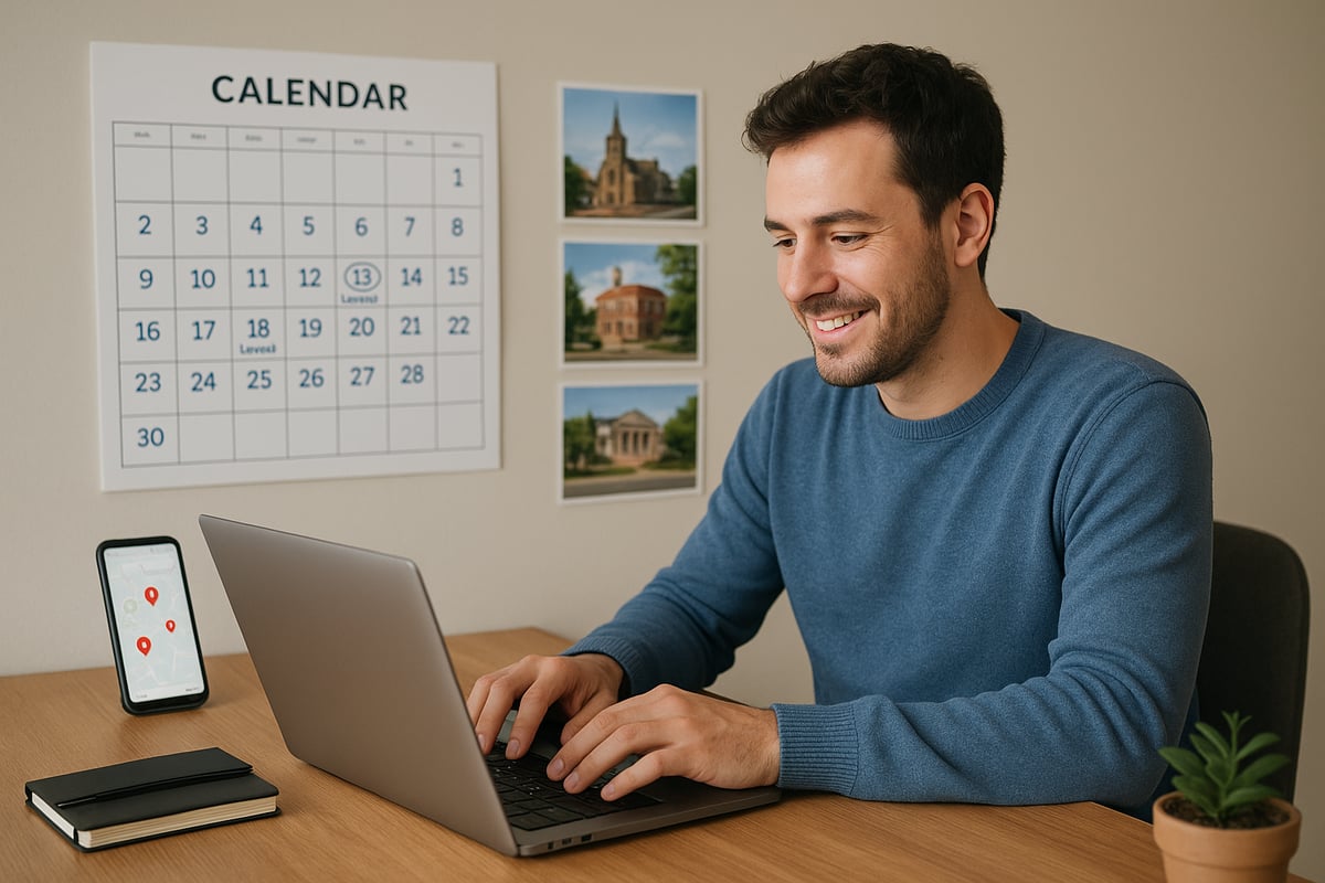 8 Powerful Content Marketing For Local SEO Strategies In 2026