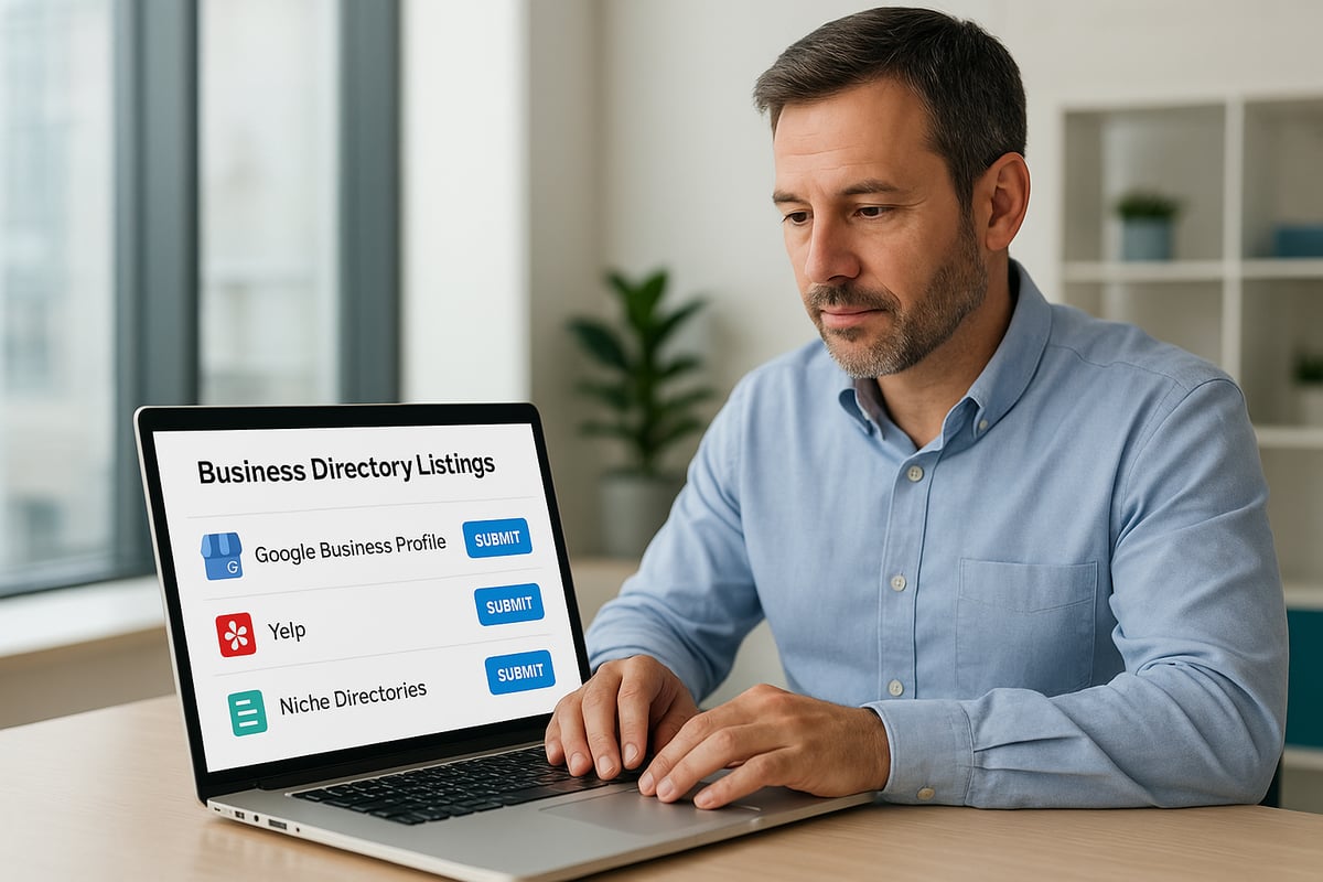What Are Local Directory Submissions and Why Do They Matter in 2026?