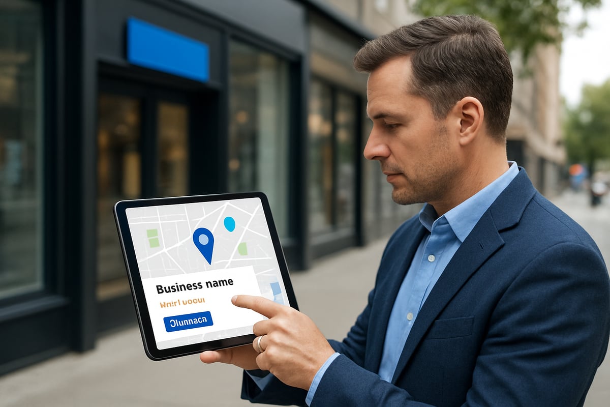 Why Is Local Maps Optimization Essential in 2026?