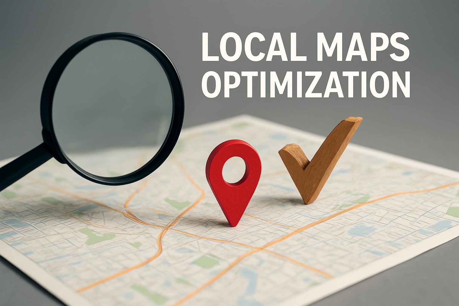 7 Proven Local Maps Optimization Strategies for 2026