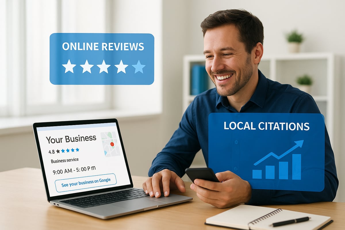 What Are the Key Benefits of Local SEO Lead Generation?