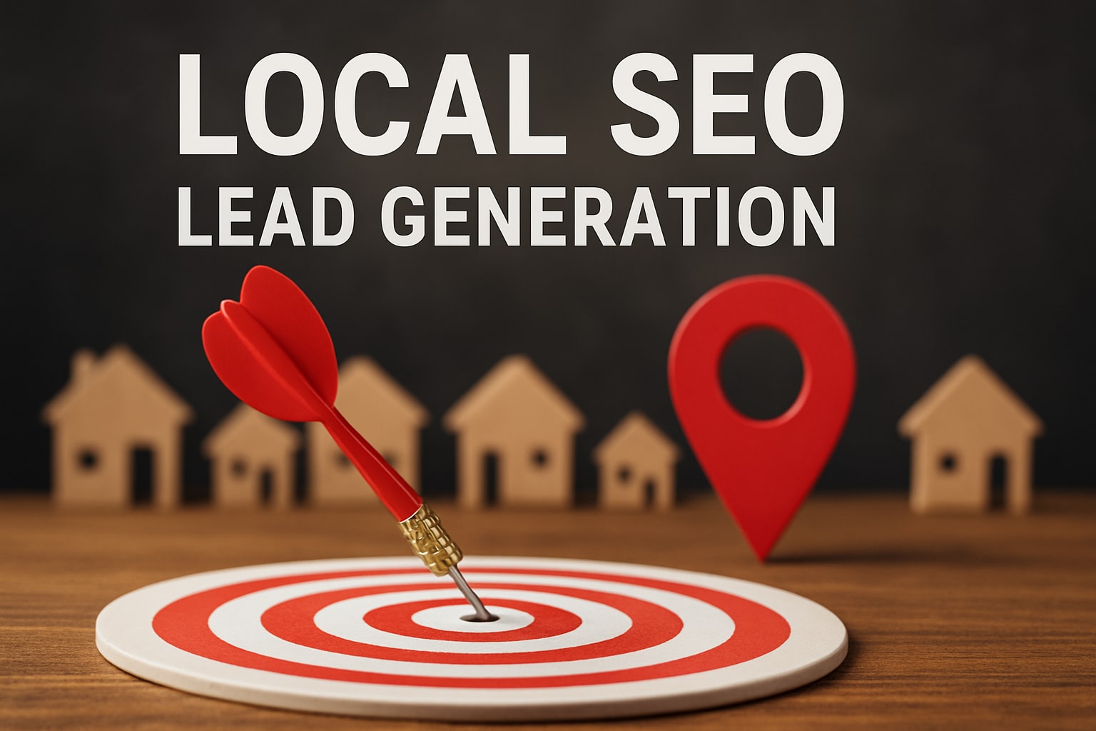 7 Proven Local SEO Lead Generation Tactics for 2026 Success