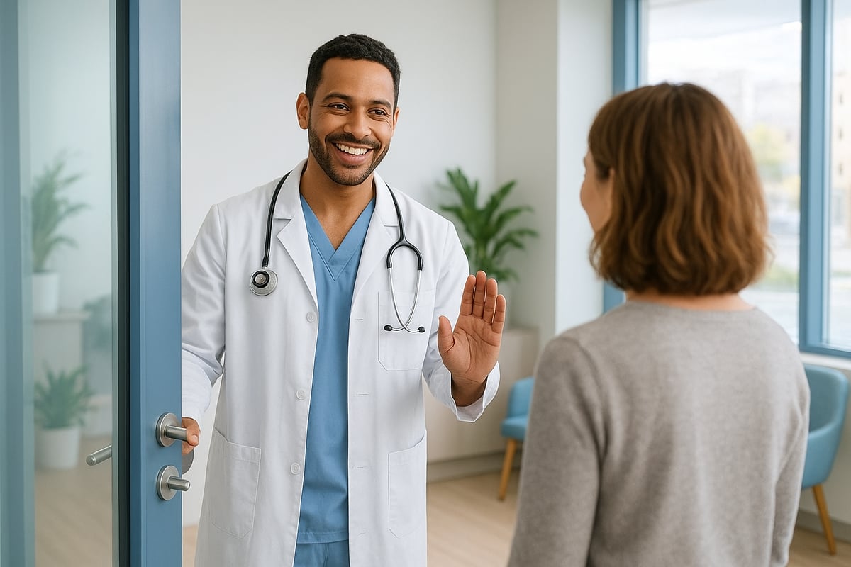 Why Does Local SEO Matter for Medical Professionals?